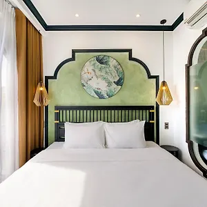 Rokas Boutique Hoi An