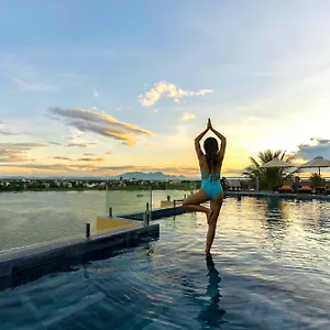 Hotel Little Riverside . A Luxury &, Hoi An