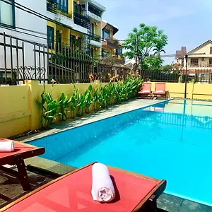 Aman Riverside Hoi An